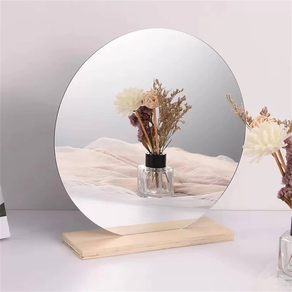 Zolera Aura Minimal Mirror