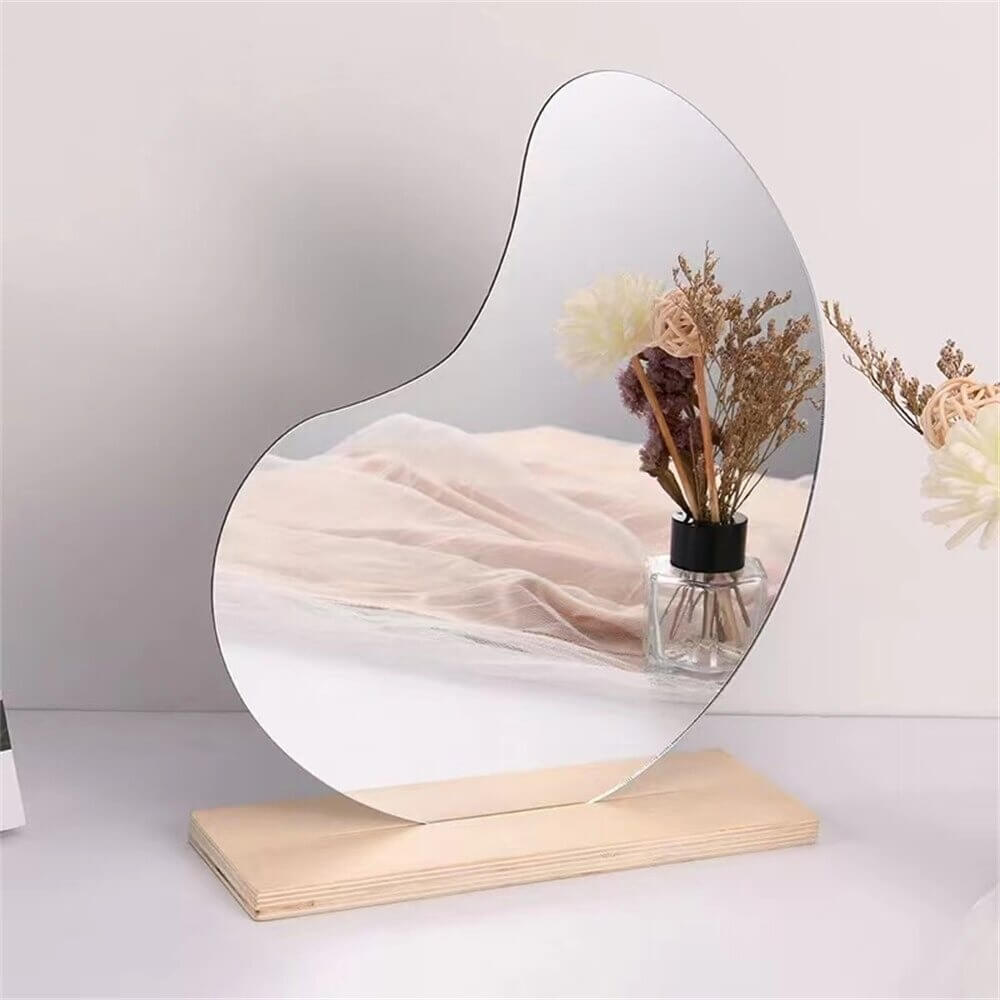 Zolera Aura Minimal Mirror