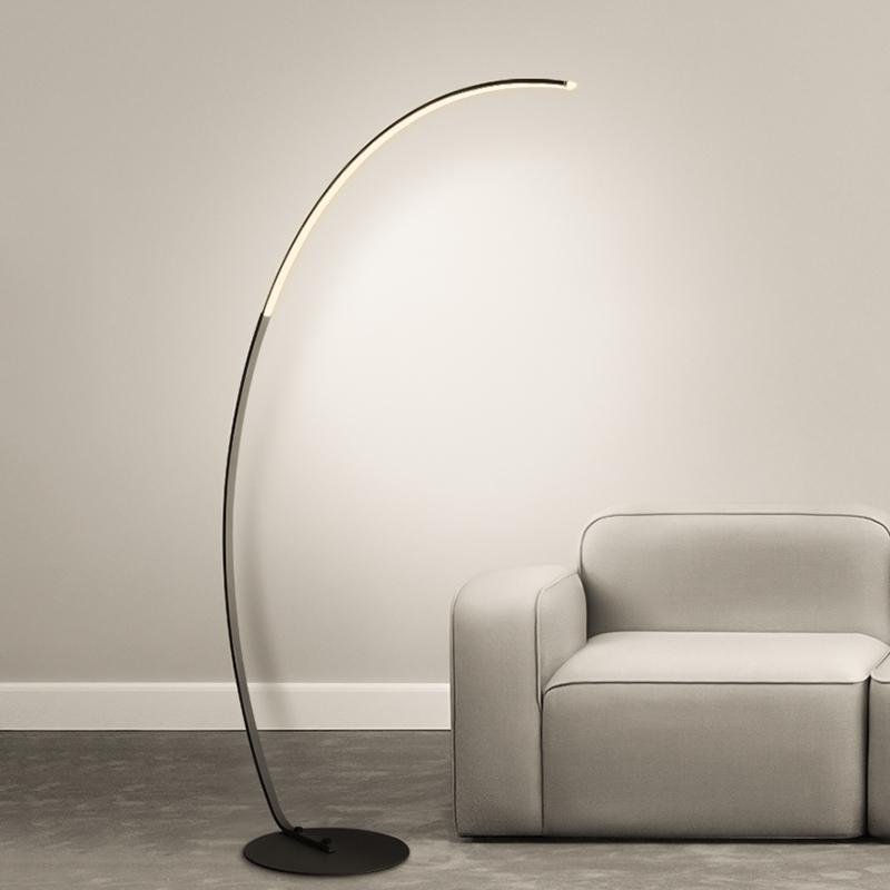 Oris Arc Floor Lamp