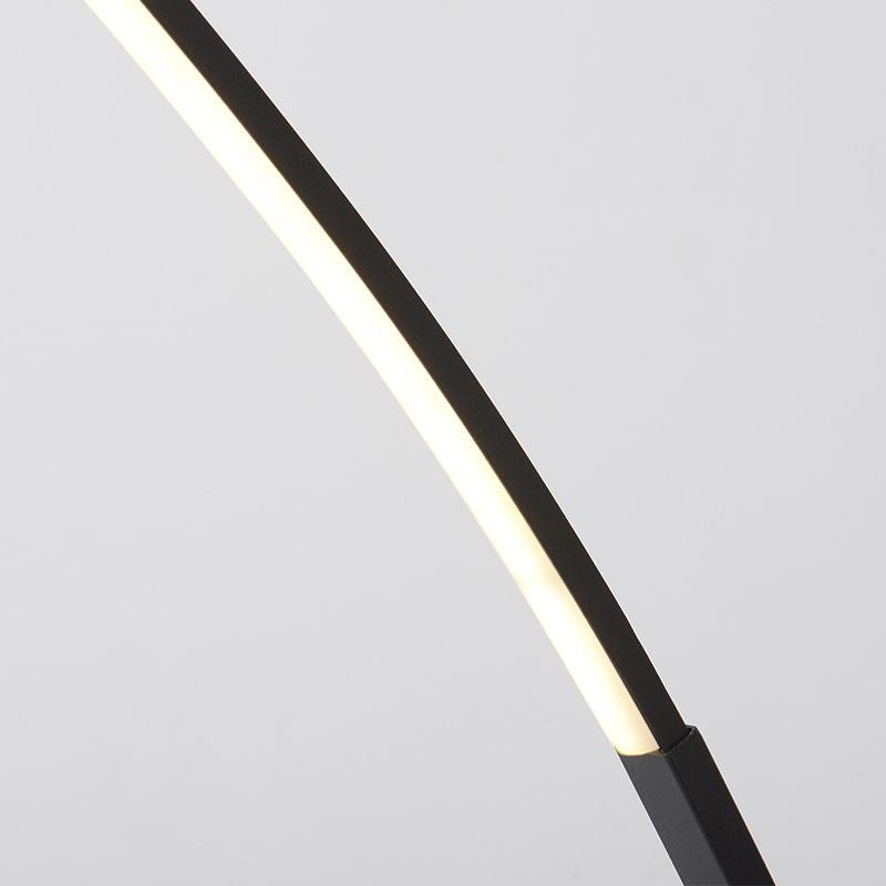 Oris Arc Floor Lamp