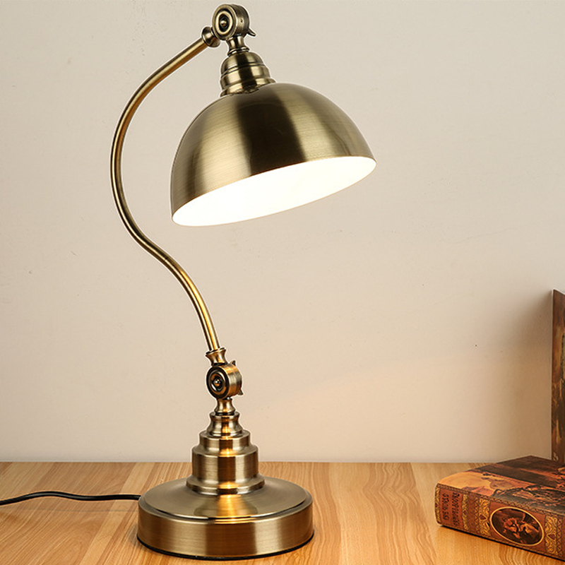 Brasson Desk Lamp