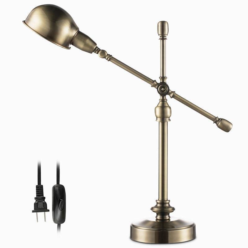 Curo Desk Lamp