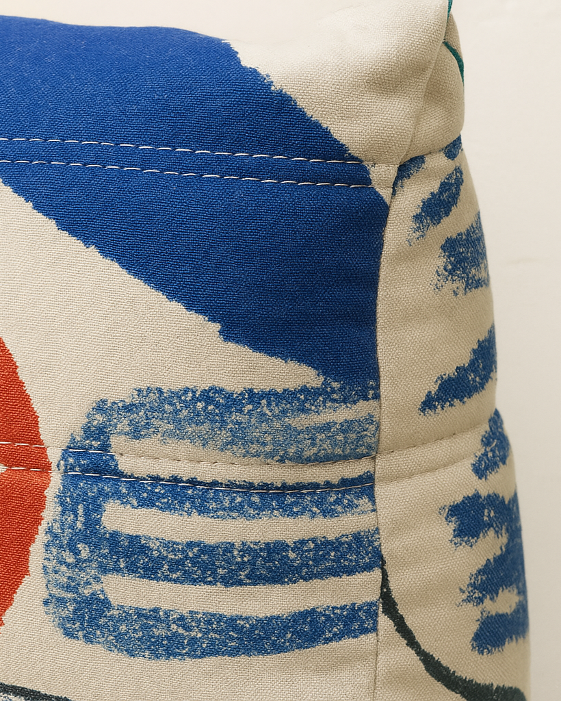 Laro Graffiti Lounge Chair