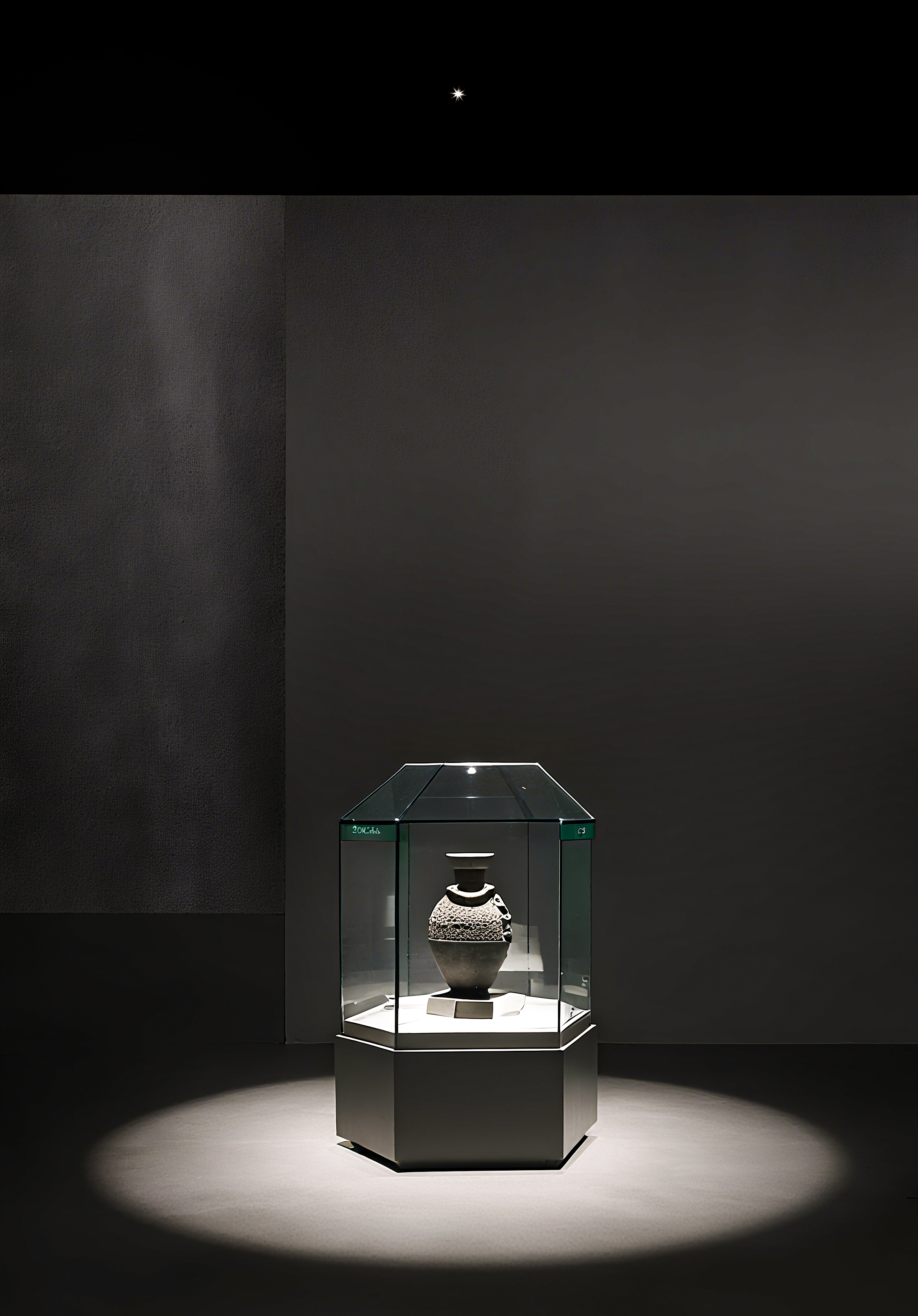 Calvor Trimless Downlight