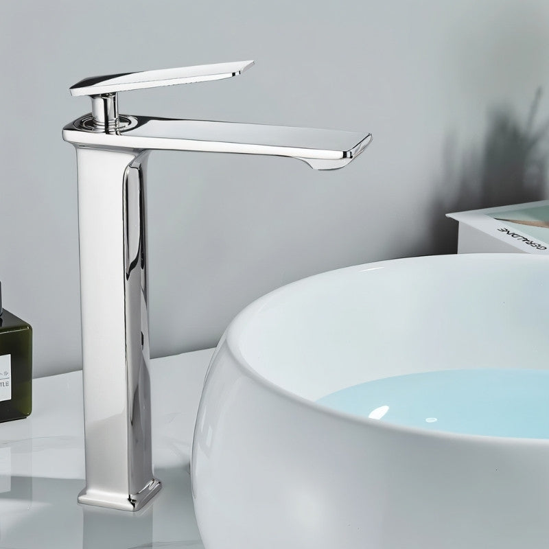 Kelvix Bathroom Faucet