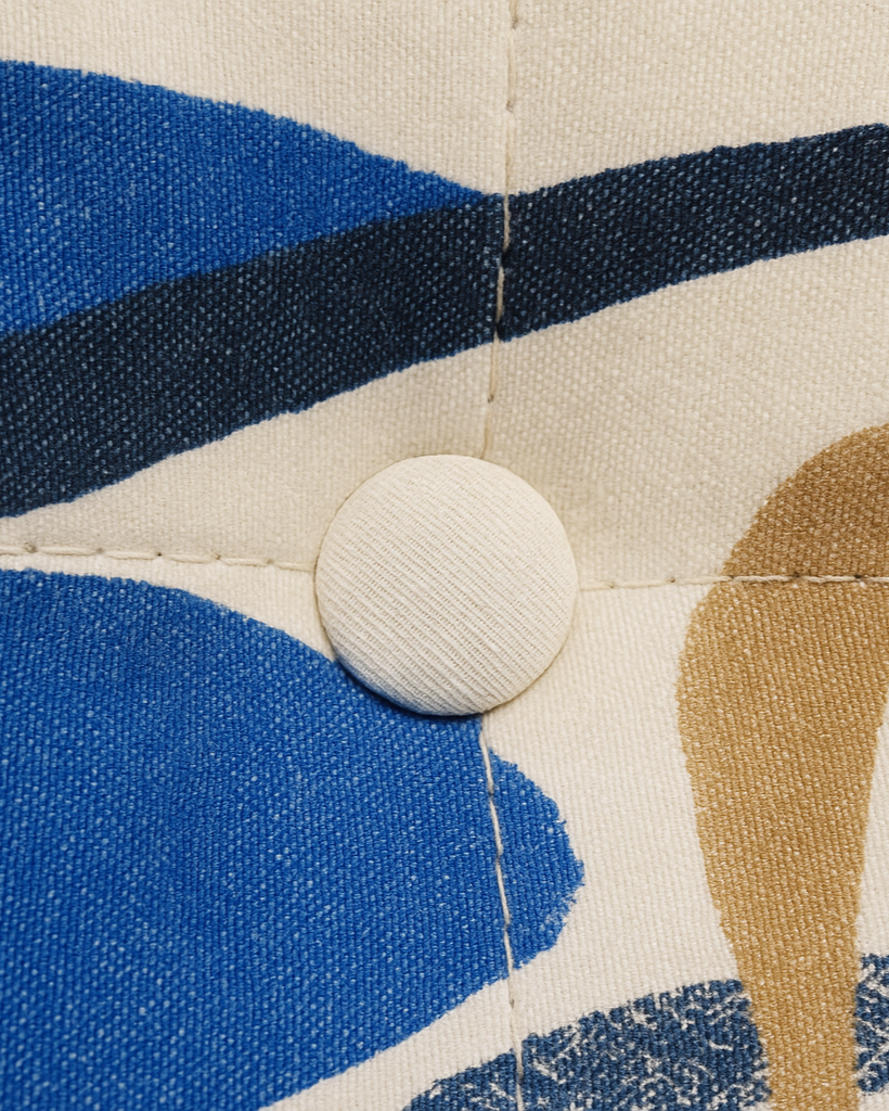 Laro Graffiti Lounge Chair