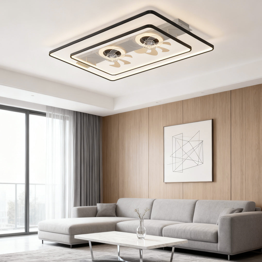Aroha Ceiling Fan