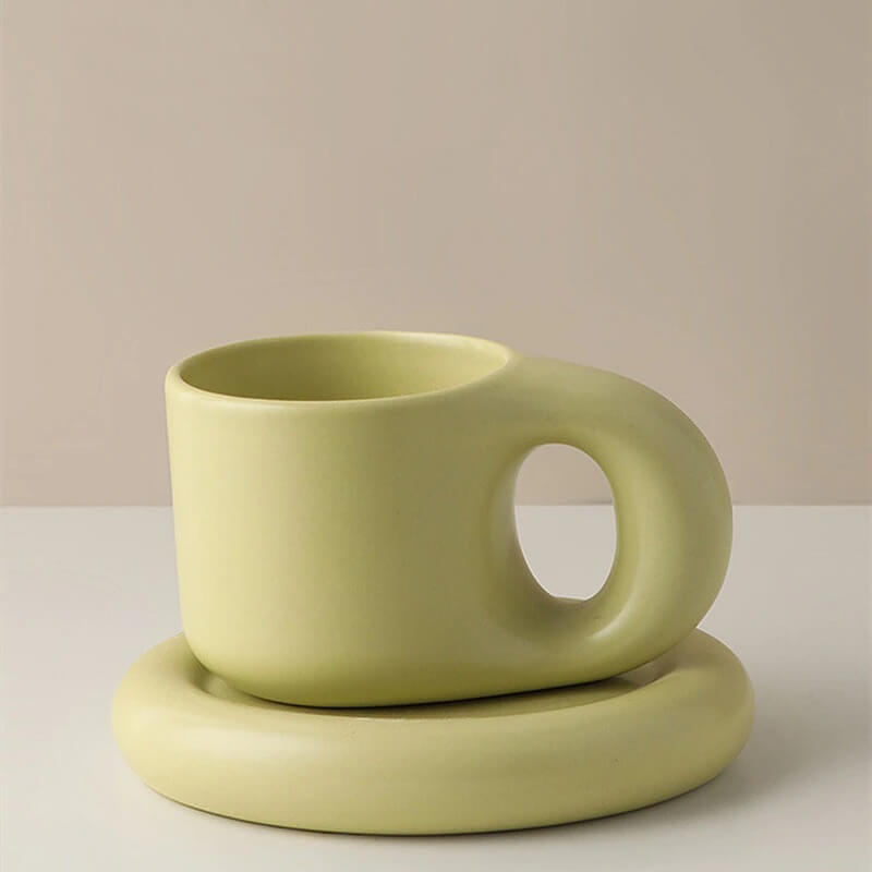 Zira Creative Studio Mug