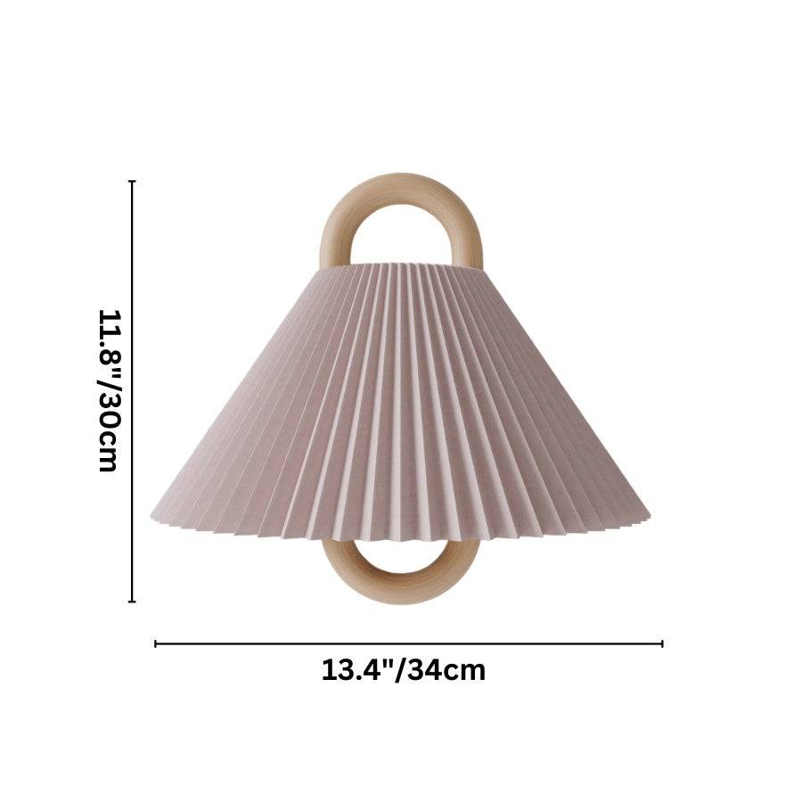 Thea Wall Lamp