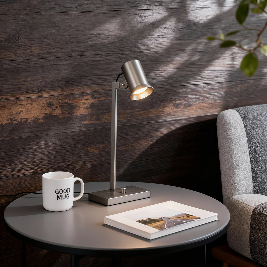 Strato Desk Lamp