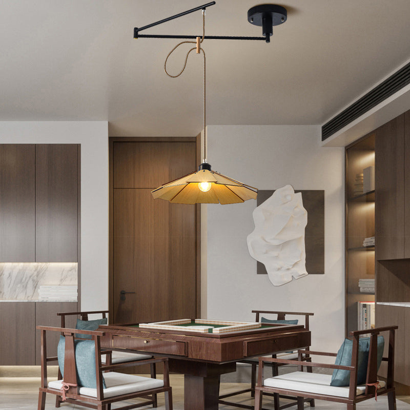 Mileva Pendant Light