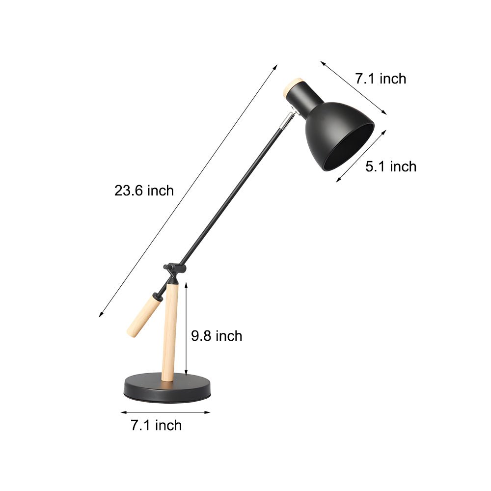 Cantile Desk Lamp
