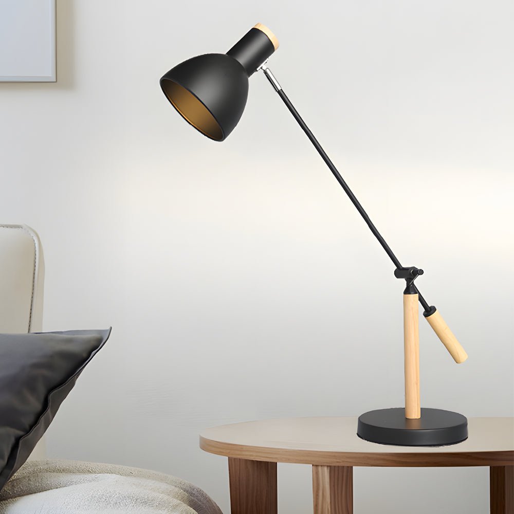 Cantile Desk Lamp
