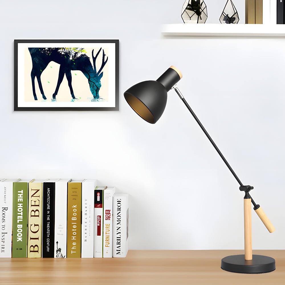 Cantile Desk Lamp