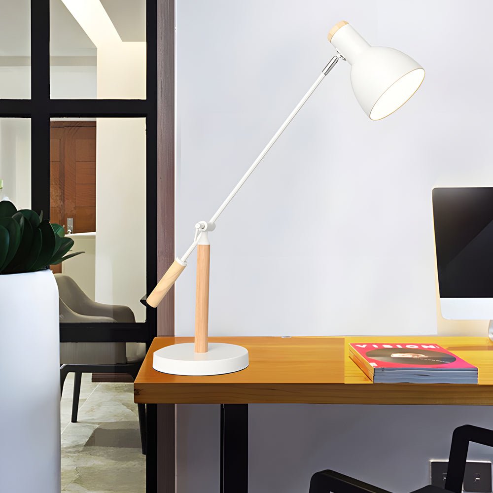Cantile Desk Lamp