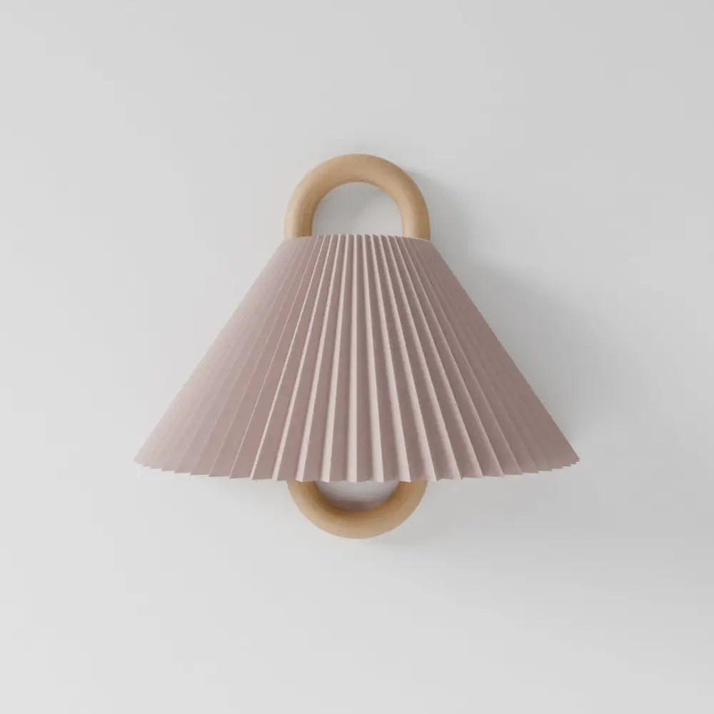 Thea Wall Lamp