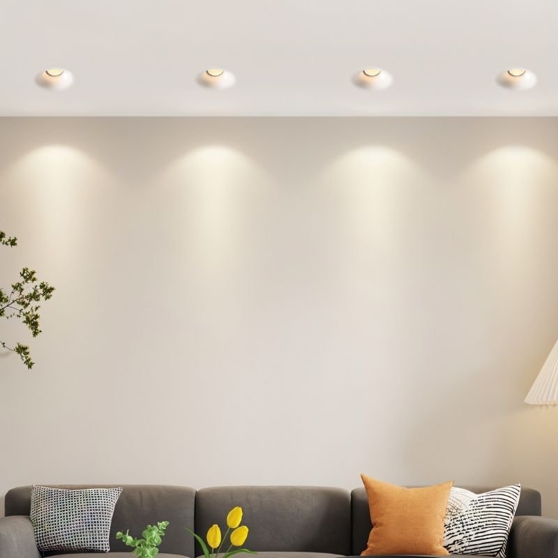 Aria Trimless Downlight