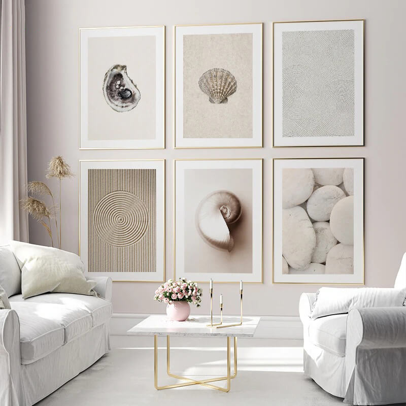 Zen Shell