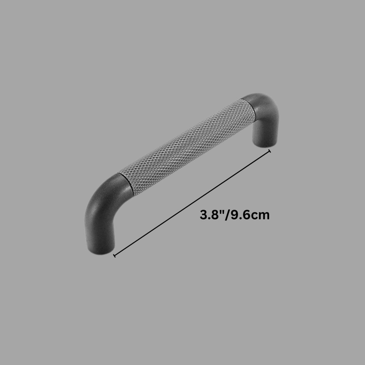 Korin Knob & Pull Bar