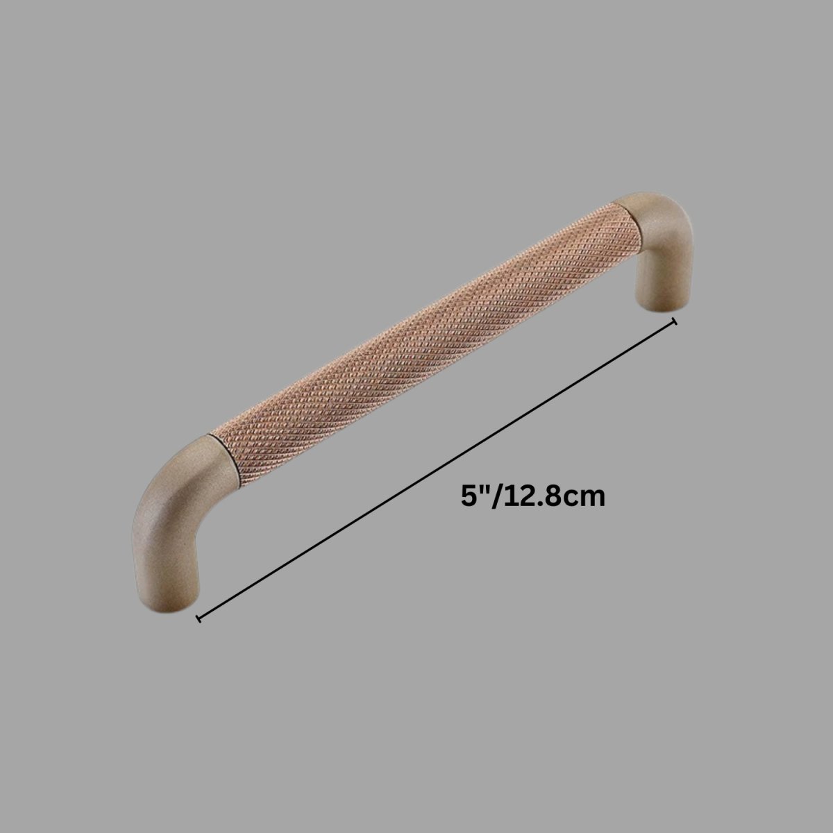 Korin Knob & Pull Bar