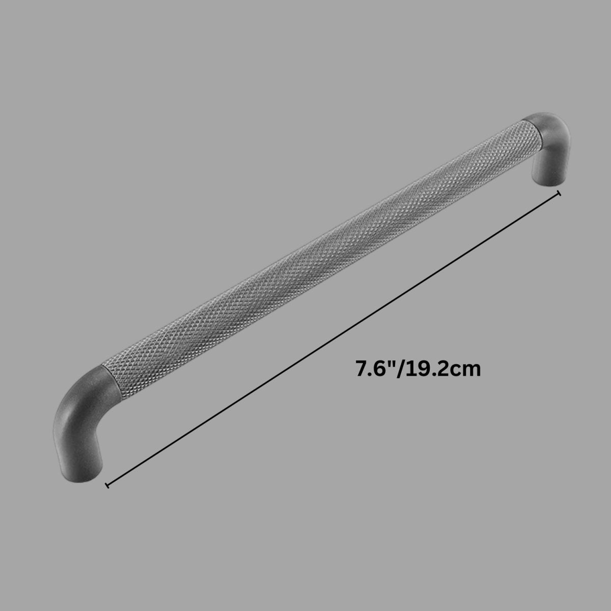 Korin Knob & Pull Bar