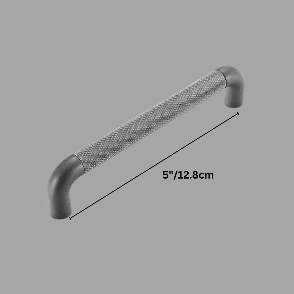 Korin Knob & Pull Bar
