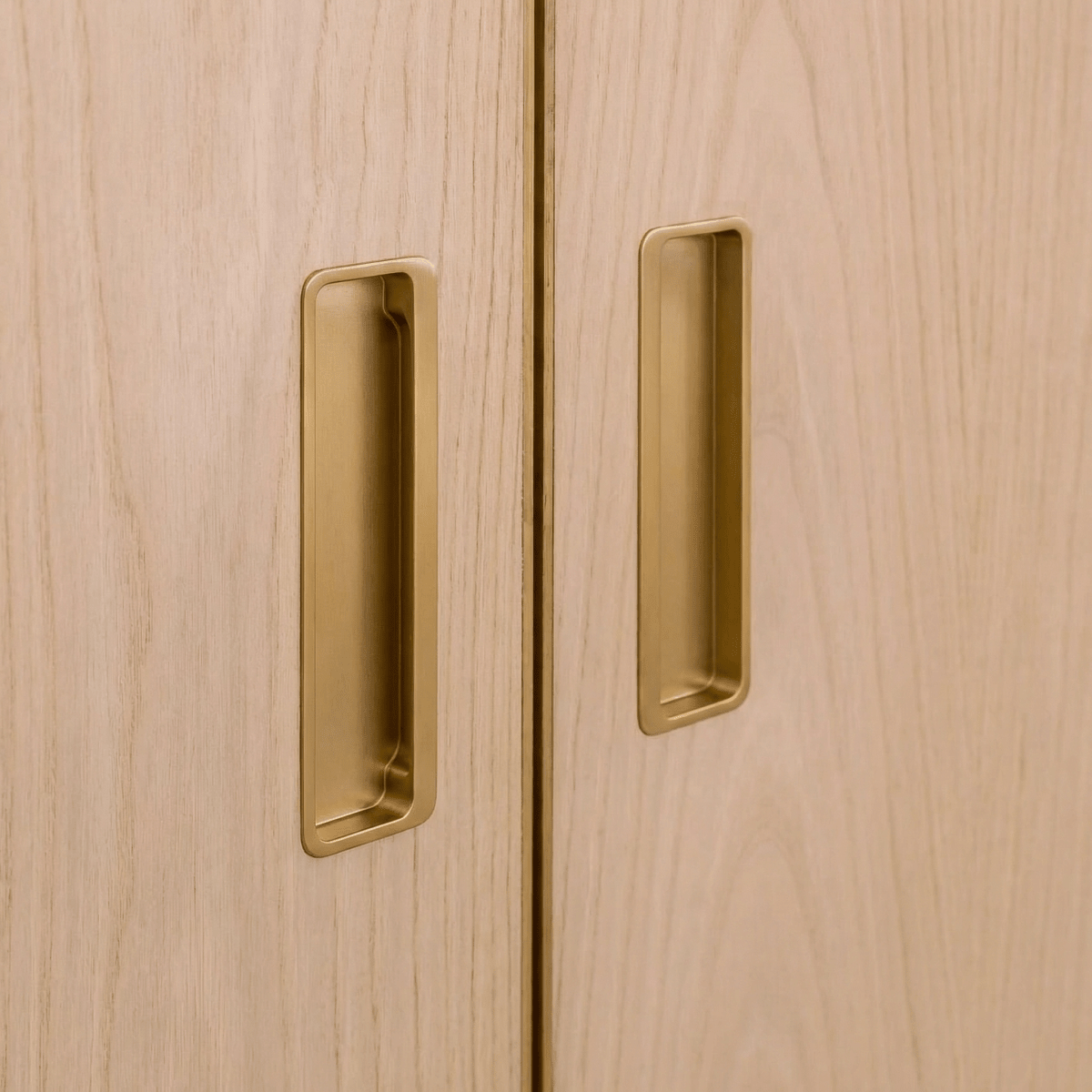 Anver Sliding Door Handle