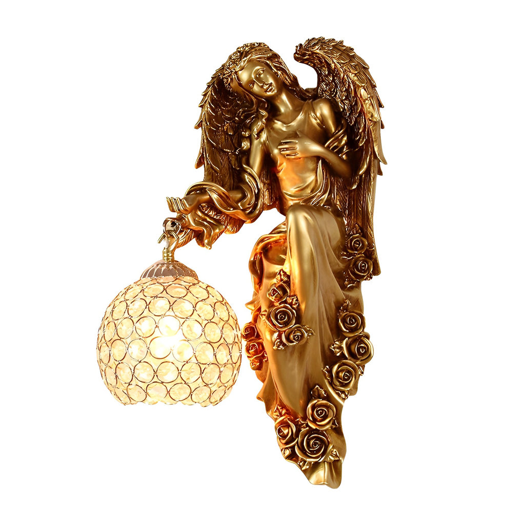 Angel Wall Lamp
