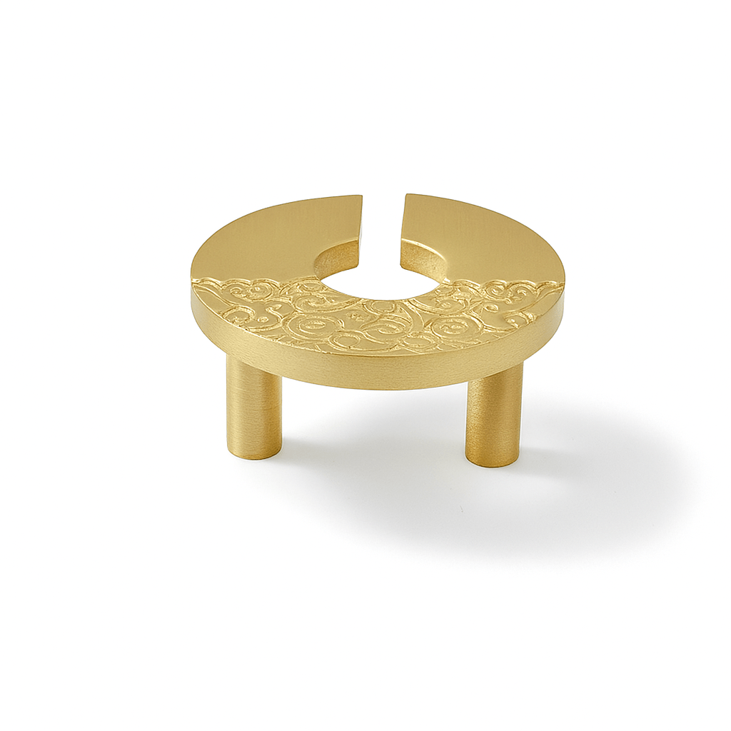 Sorev Knob & Pull Bar