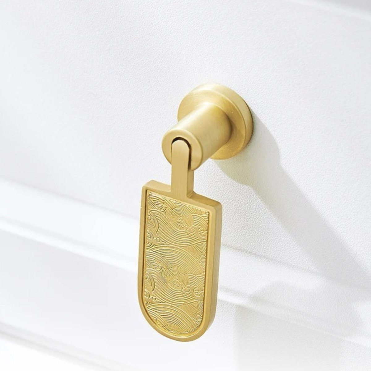 Sorev Knob & Pull Bar