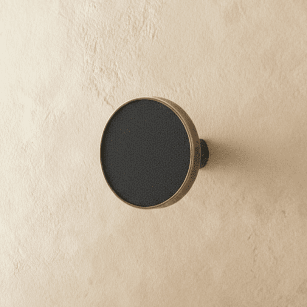 Daxel Knob & Pull Bar