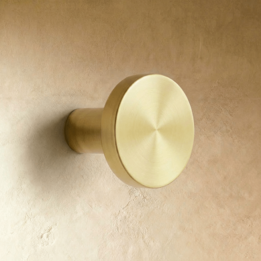 Arwen Knob & Pull Bar