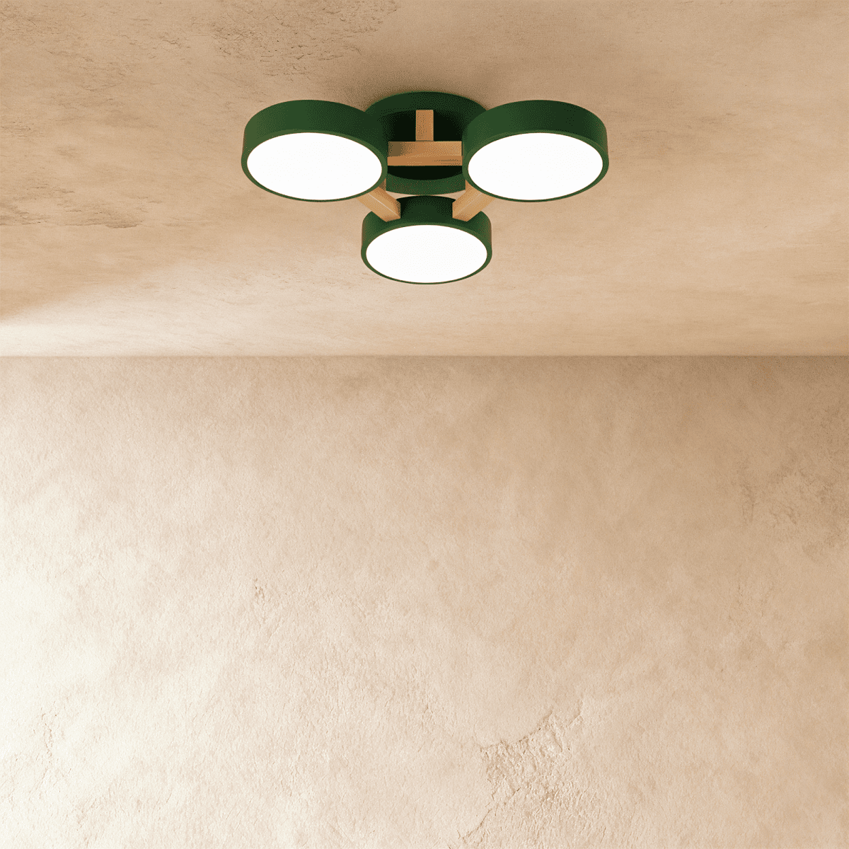 Dreya Ceiling Light