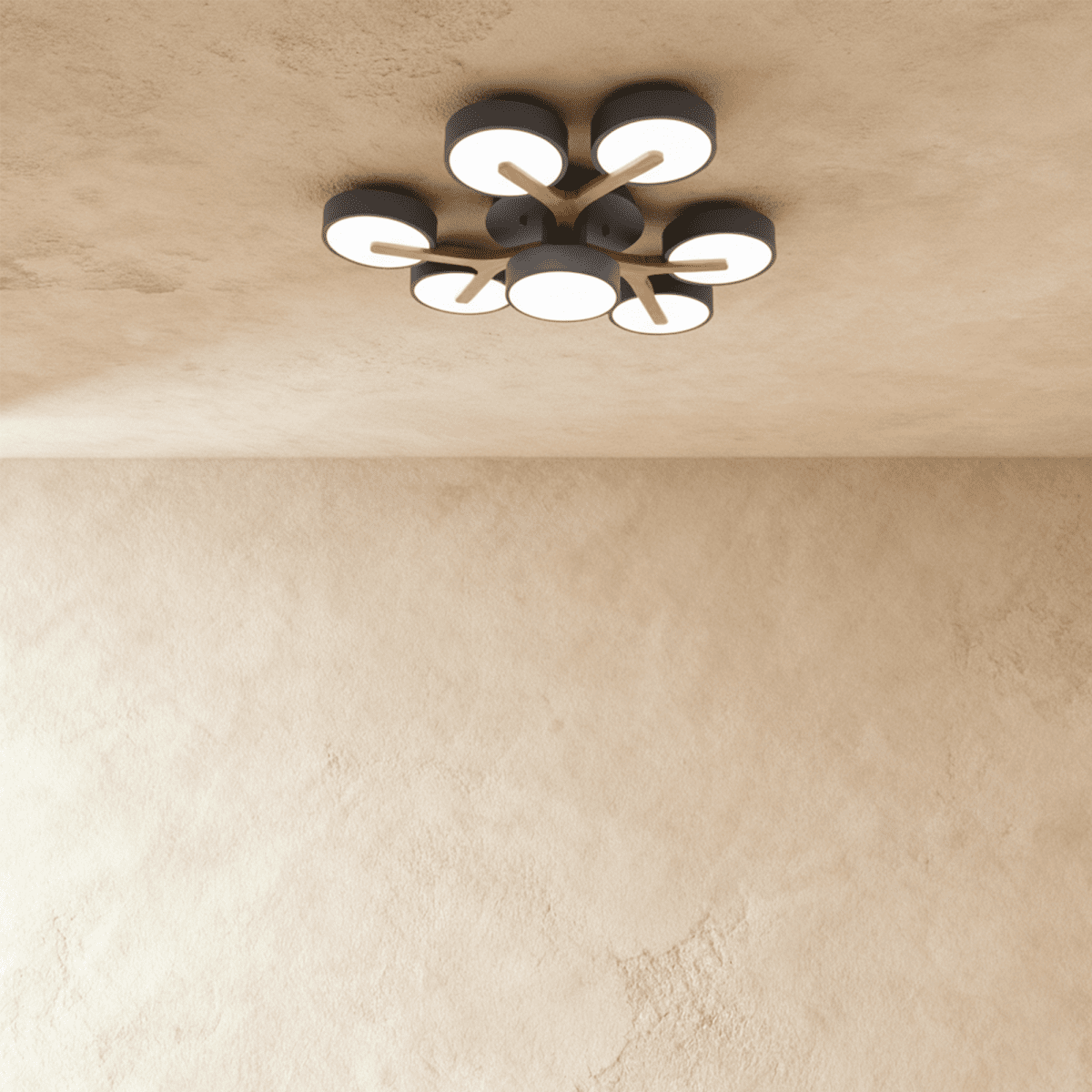 Dreya Ceiling Light