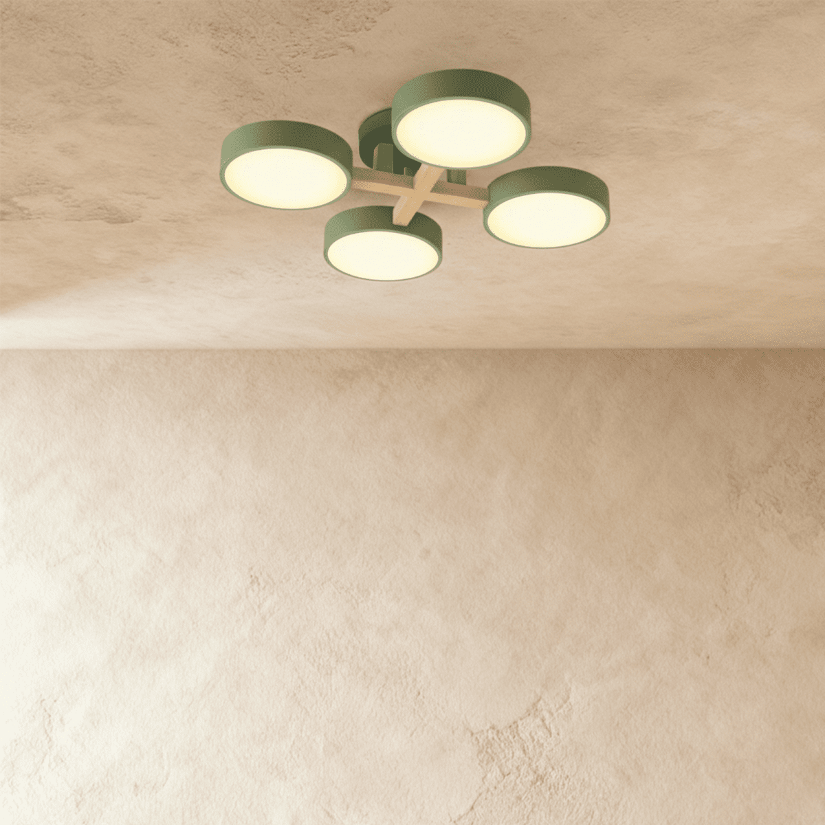 Dreya Ceiling Light