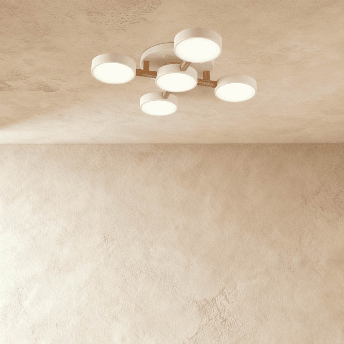 Dreya Ceiling Light
