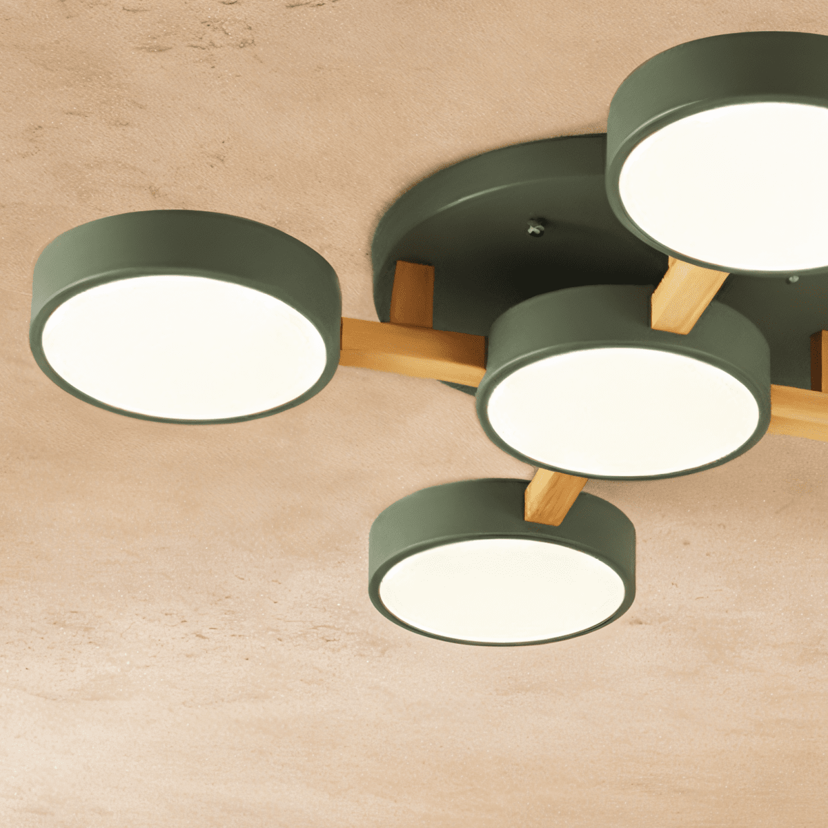 Dreya Ceiling Light