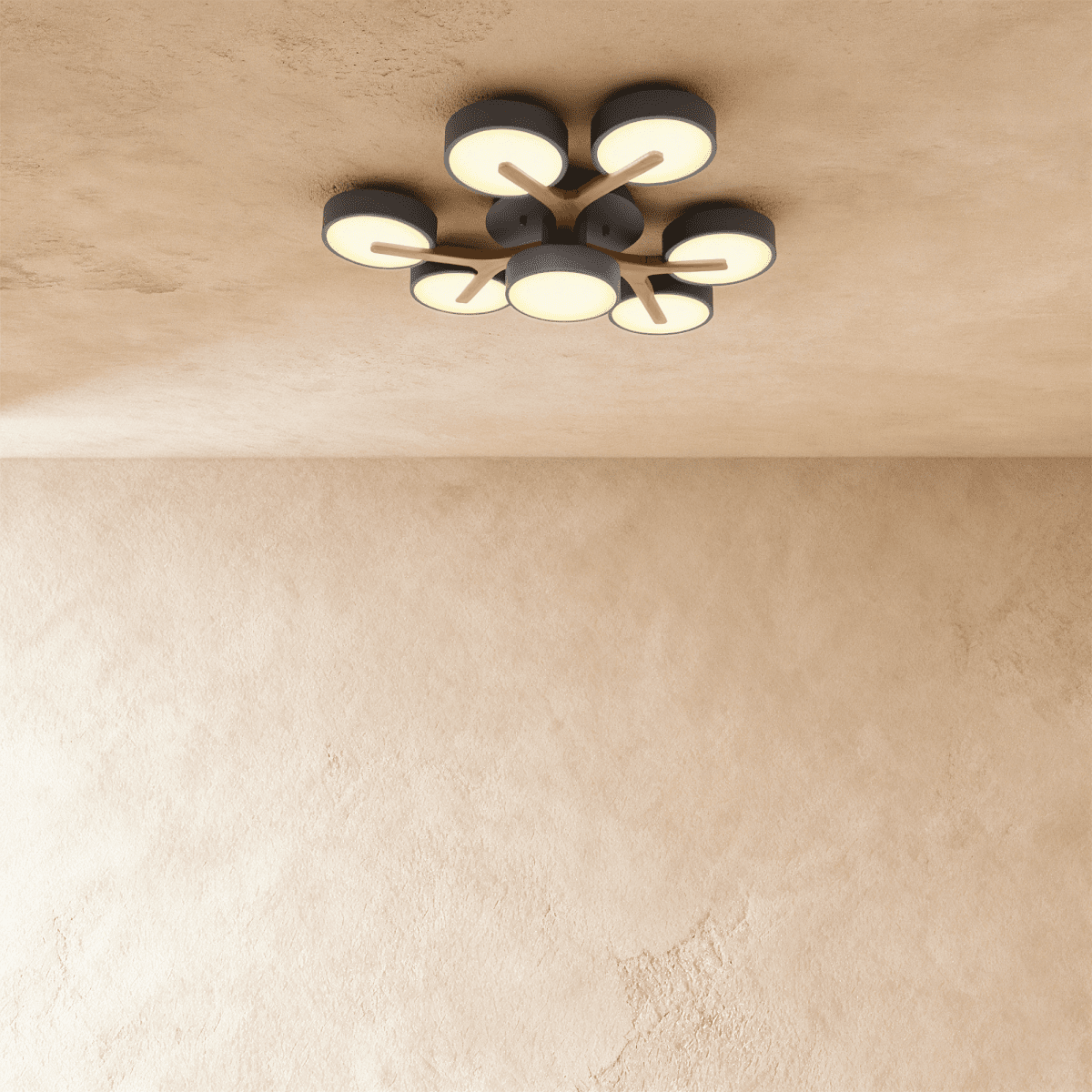 Dreya Ceiling Light