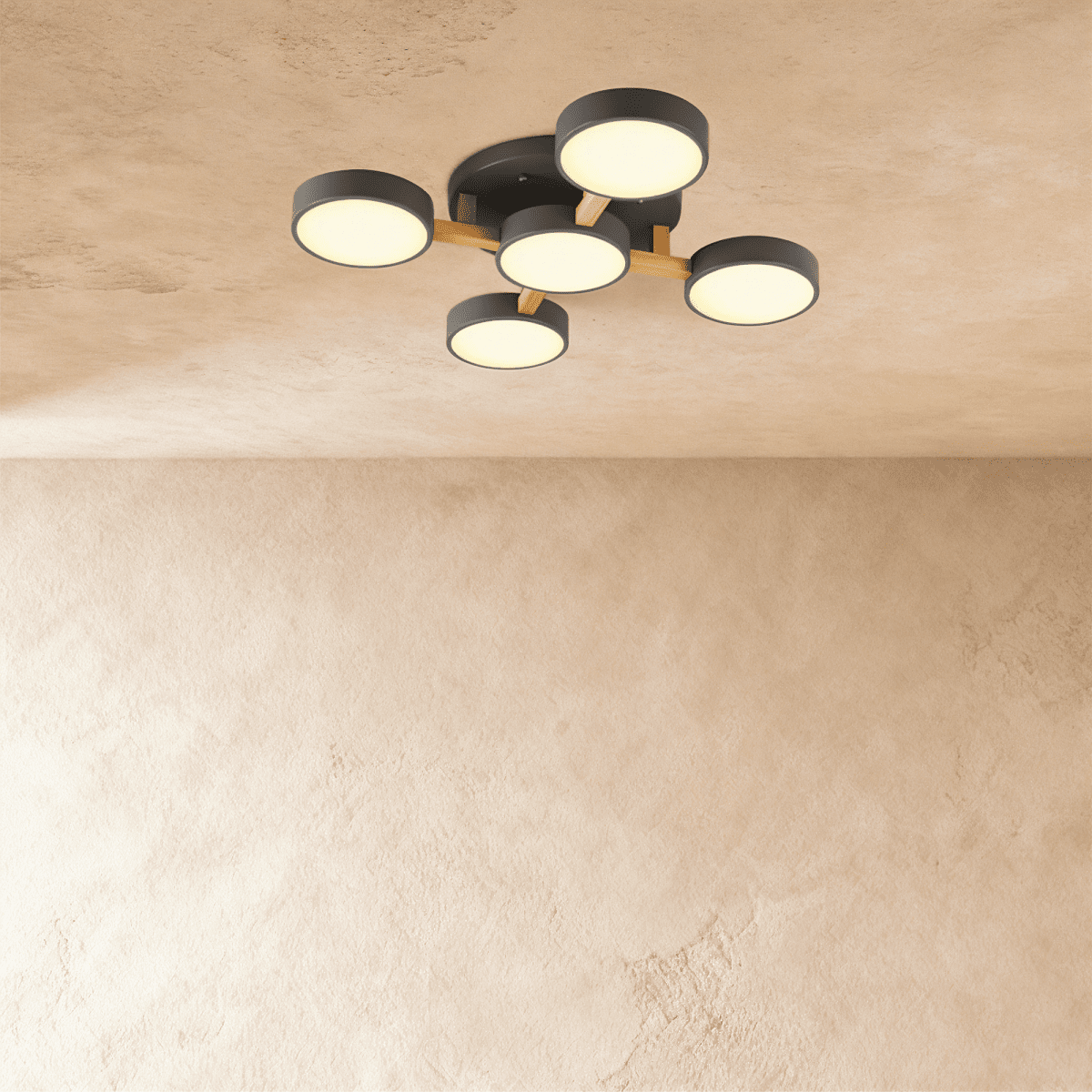 Dreya Ceiling Light