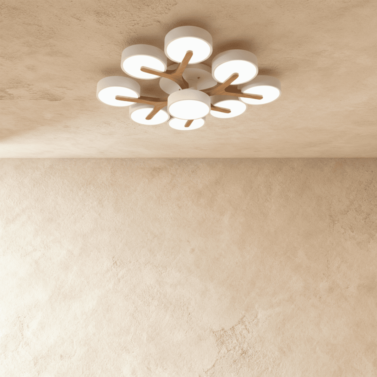 Dreya Ceiling Light