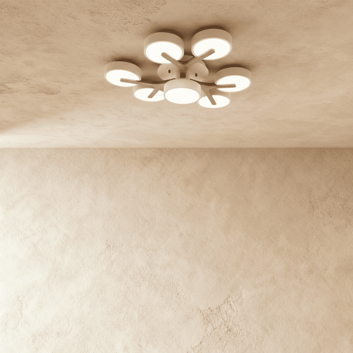 Dreya Ceiling Light