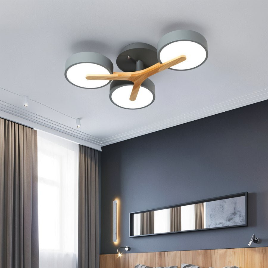Dreya Ceiling Light