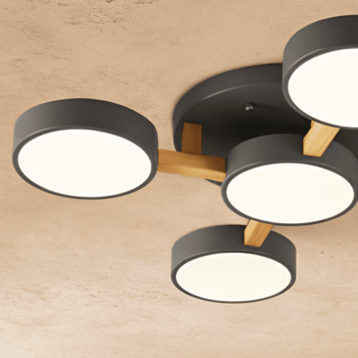 Dreya Ceiling Light