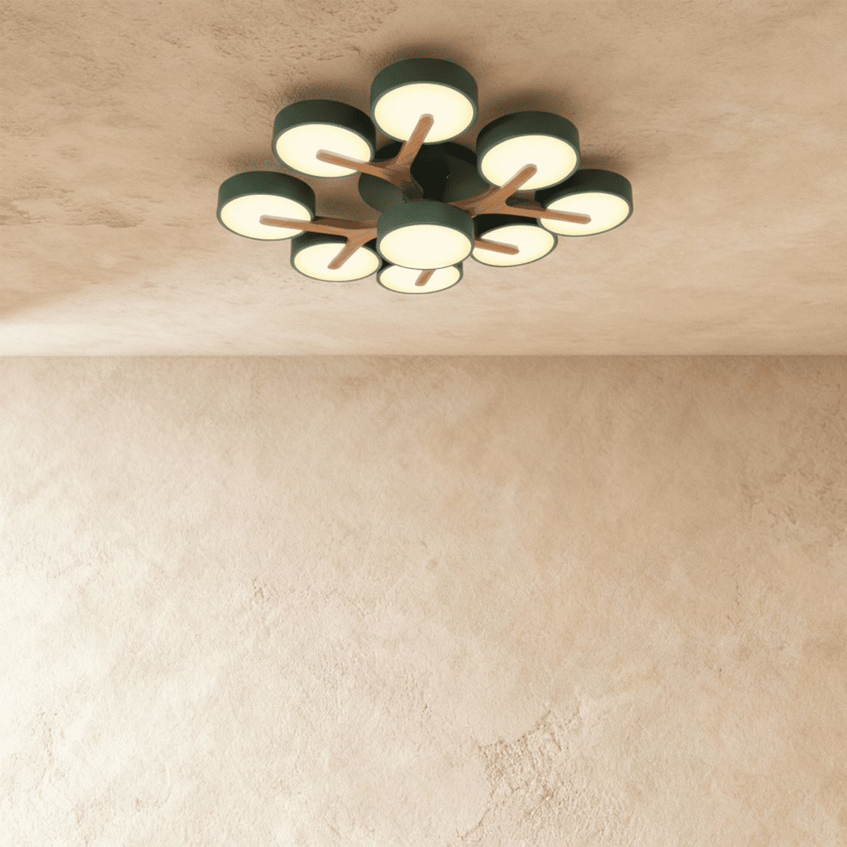 Dreya Ceiling Light