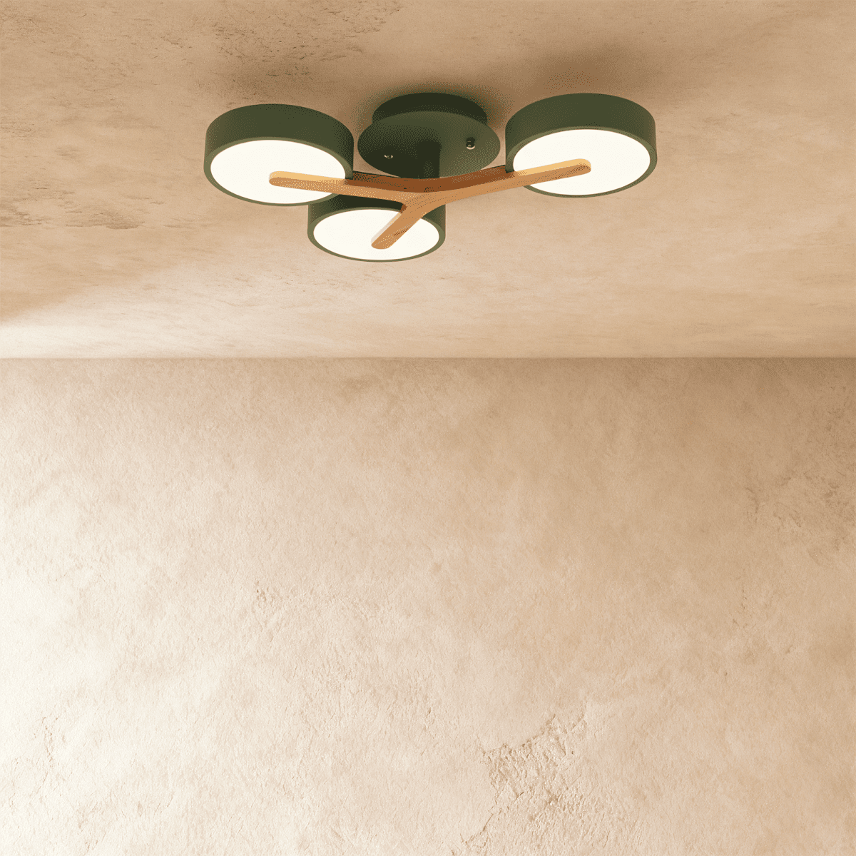 Dreya Ceiling Light