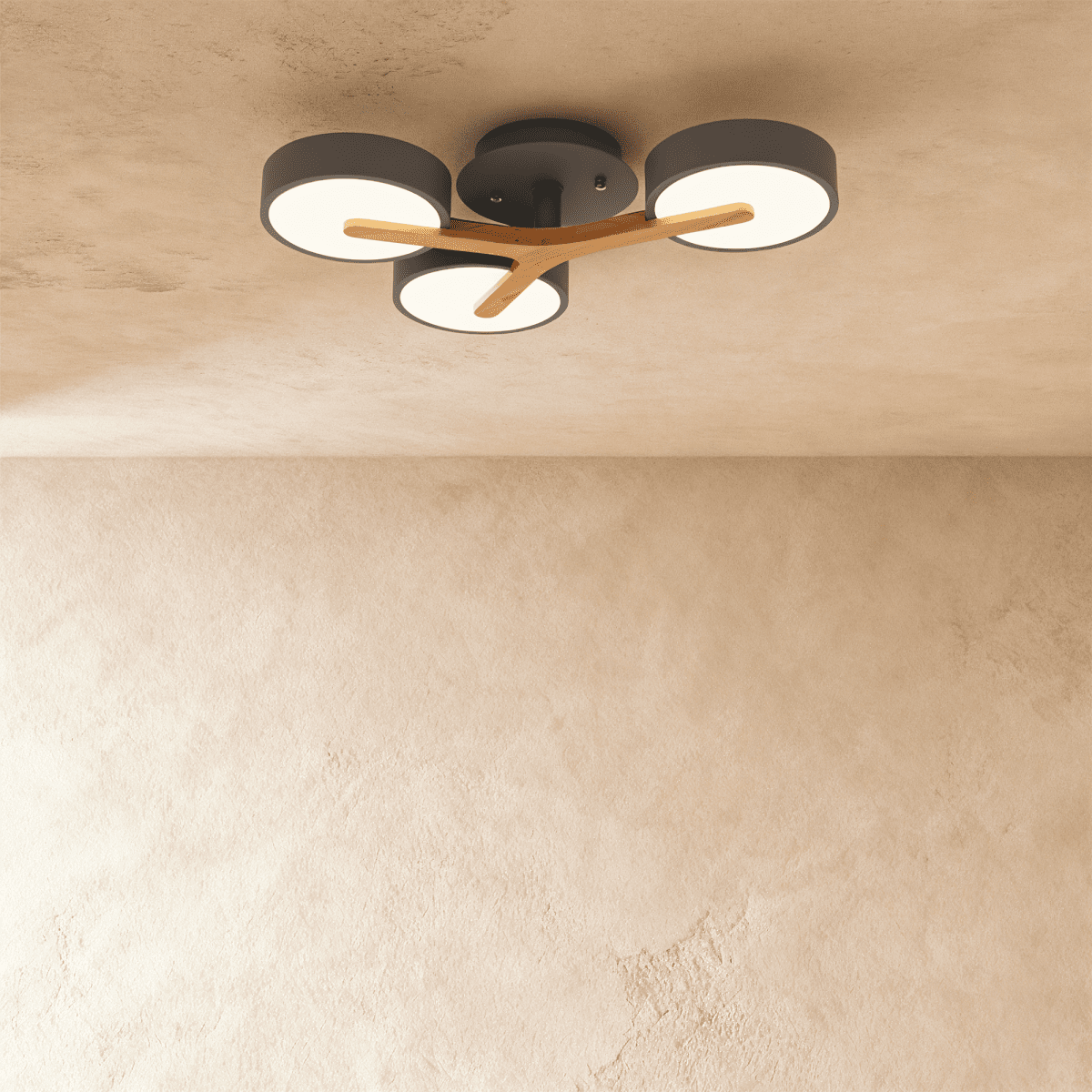 Dreya Ceiling Light