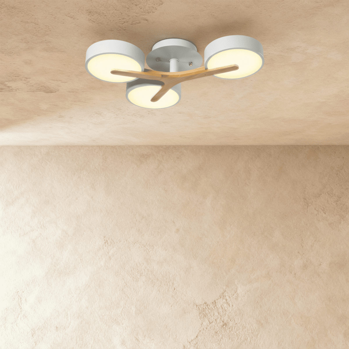 Dreya Ceiling Light