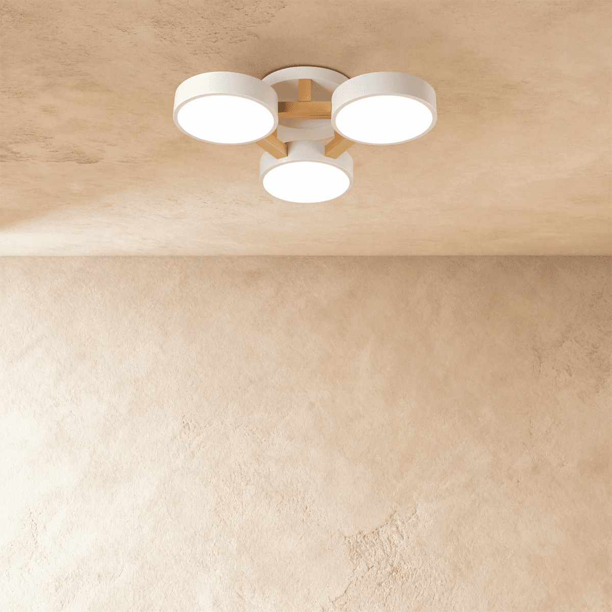Dreya Ceiling Light