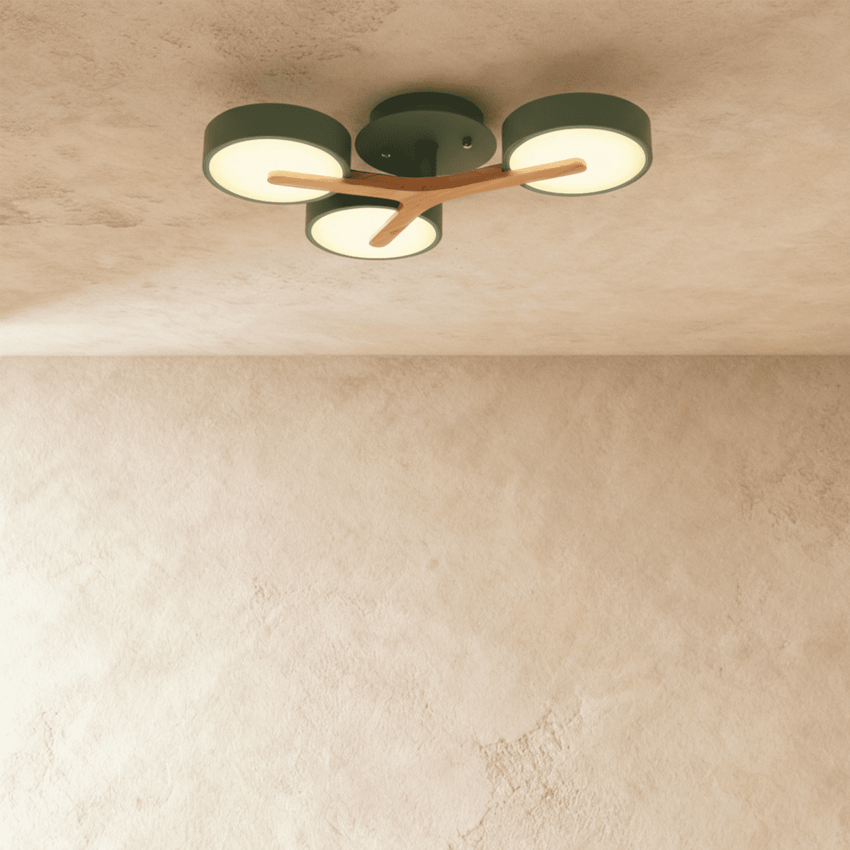 Dreya Ceiling Light
