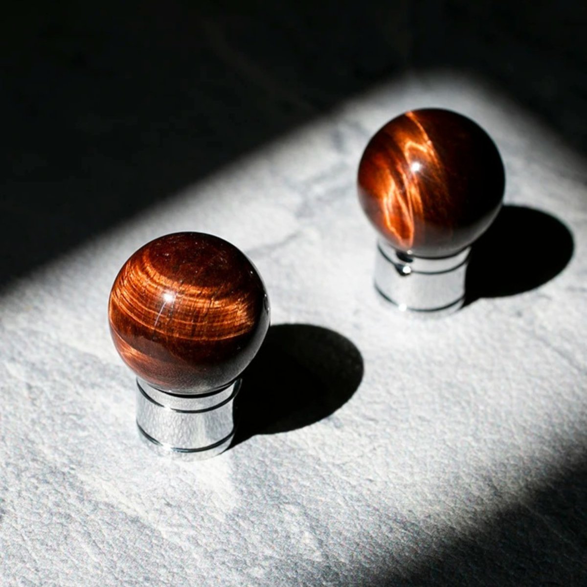 Asren Knob